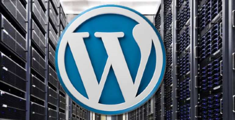 wordpress hosting in pakistan